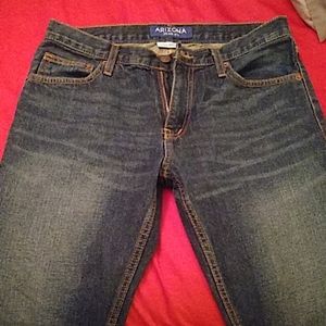 Arizona jeans